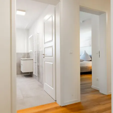 Apartment Meernah - 1 Grömitz